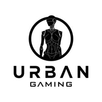 Urban Gaming Tech