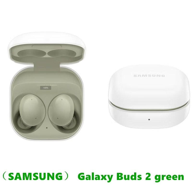 Samsung Galaxy Buds Pro/Live 2Wireless bluetooth Headset Earphones with Wireless charging HK Version